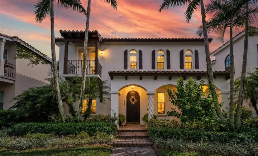 Sold Apr 2026 · 119 Bilboa Drive, Jupiter