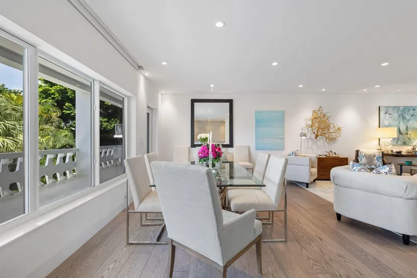 300 S Ocean Boulevard #3f & 3g — photo 4