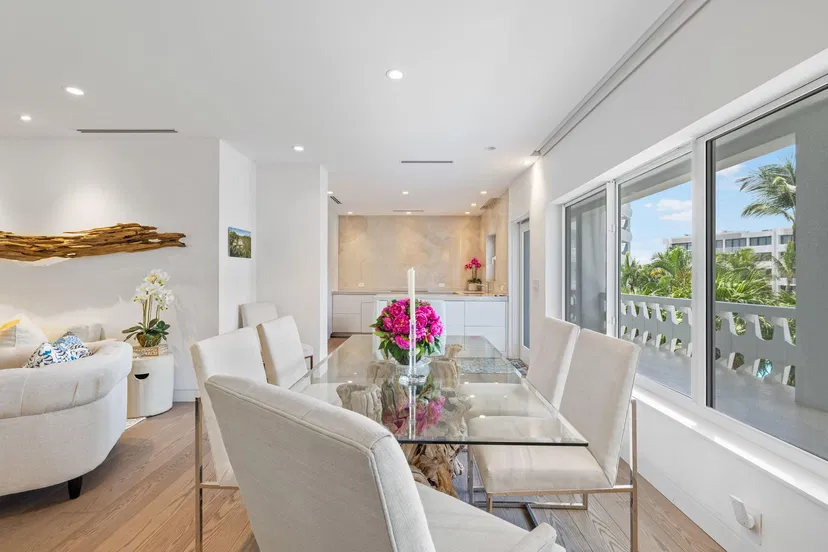 300 S Ocean Boulevard #3f & 3g — photo 5