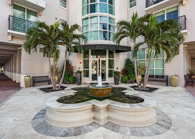 Sold Feb 2026 · 600 S Dixie Highway 613, West Palm Beach