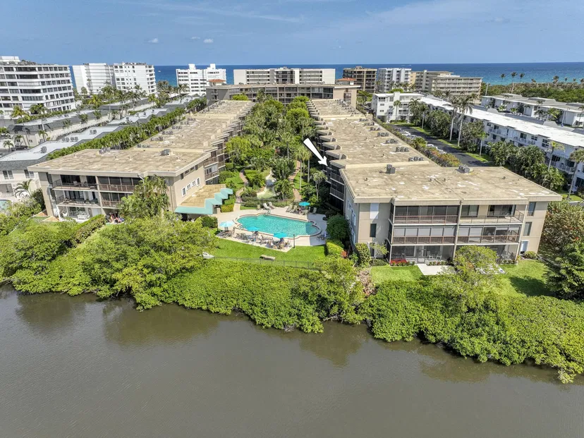 Windward Cove Lantana Unit 319