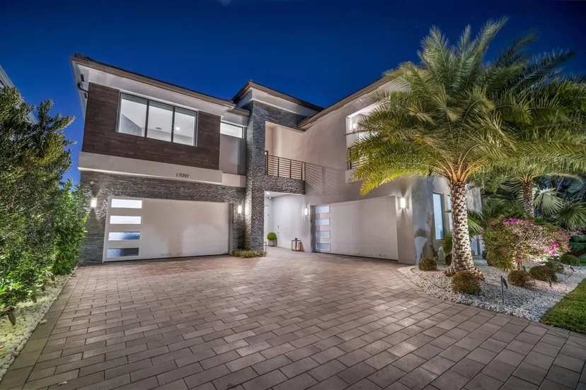Sold Mar 2026 · 17059 Rainbow Falls Trail, Boca Raton