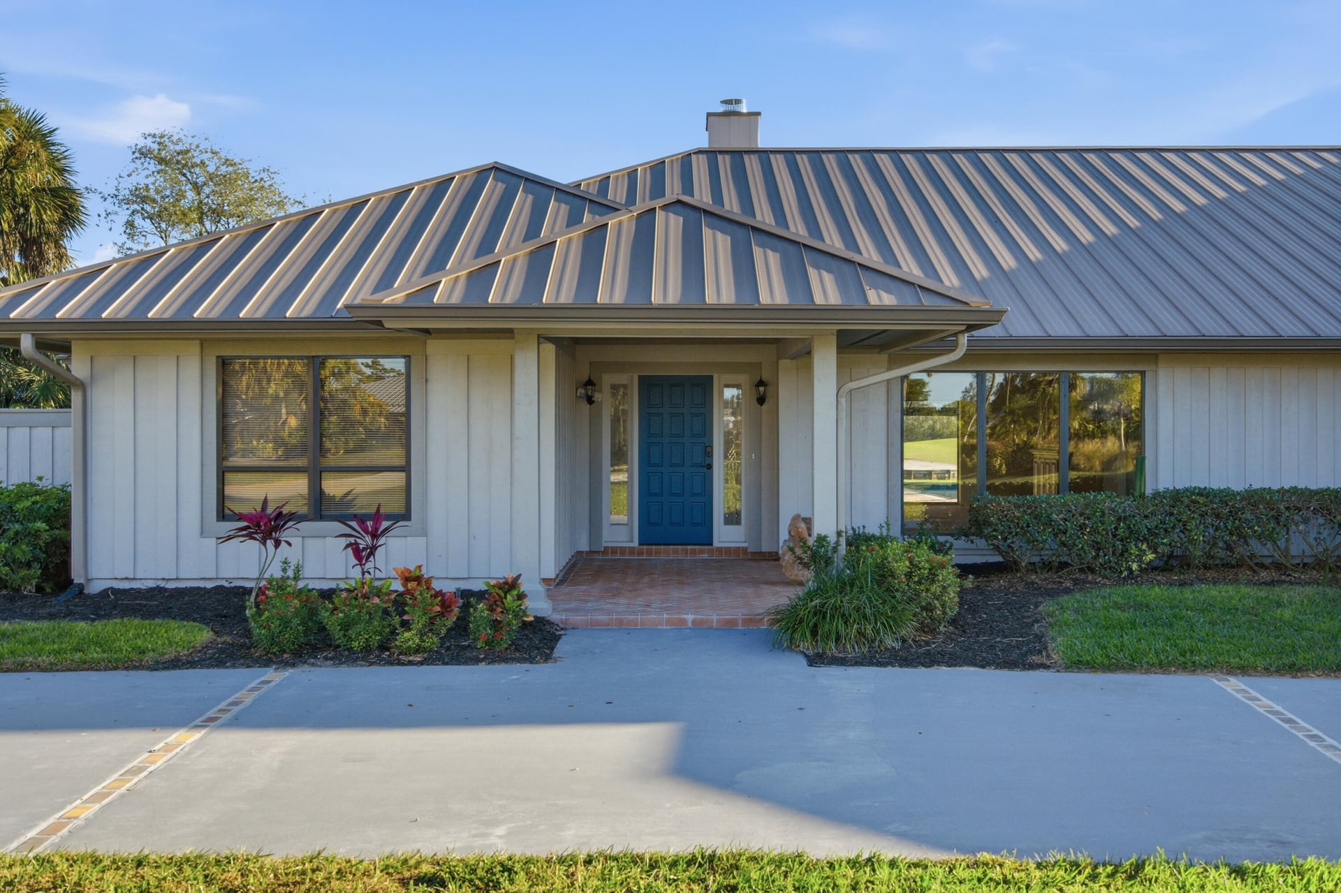 Sold May 2026 · 5061 SE Burning Tree Circle, Stuart