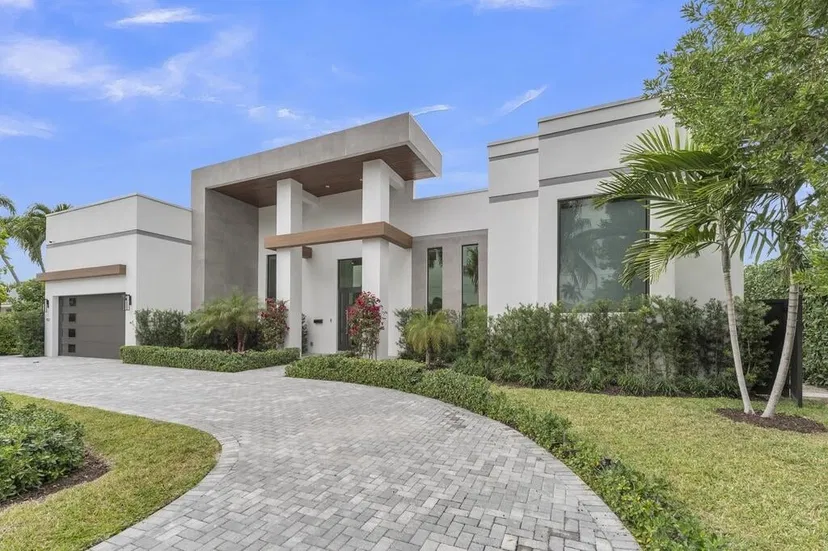 Sold Jun 2026 · 923 Eve Street, Delray Beach