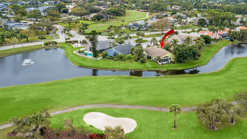Sold Jul 2026 · 13054 Touchstone Place, Palm Beach Gardens