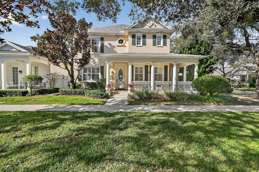 Sold Mar 2026 · 211 Sugar Apple Way, Jupiter