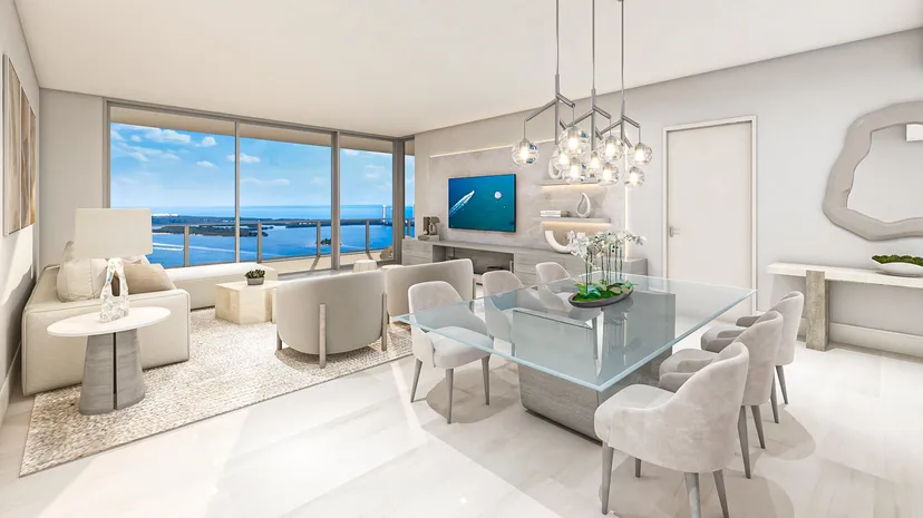 Sold Mar 2026 · 220 Lake Shore Drive 917, Lake Park