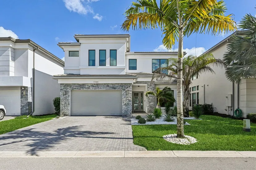 Sold Mar 2026 · 17360 Pagoda Palms Drive, Boca Raton