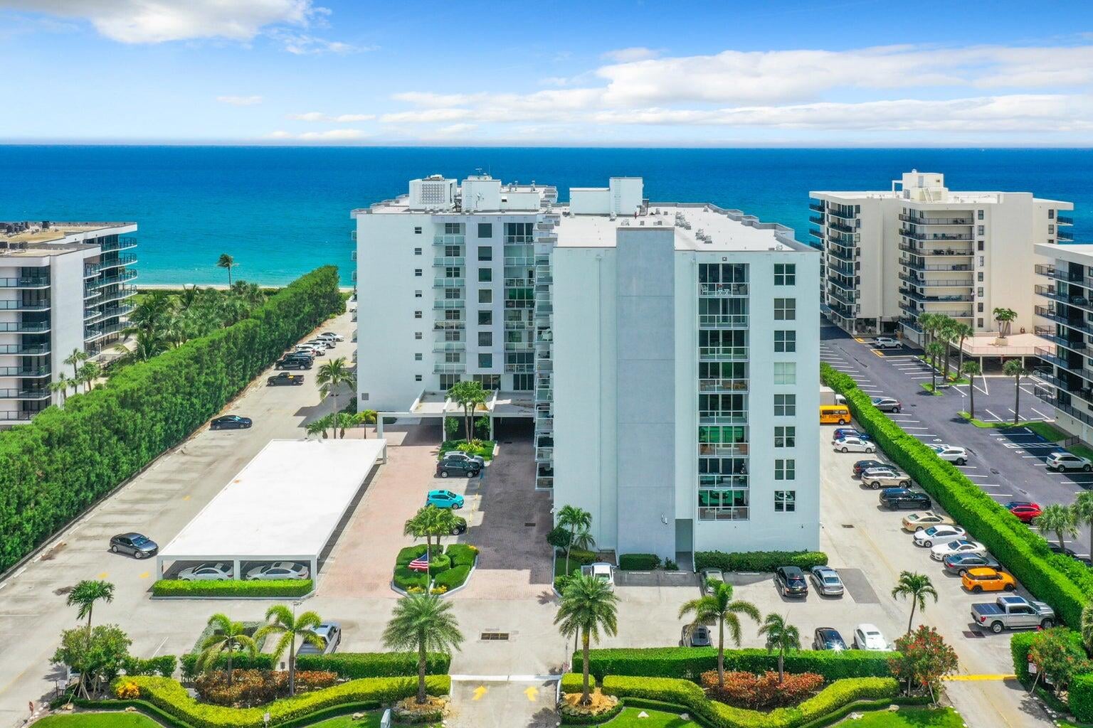 3450 S Ocean Boulevard #420 — photo 3