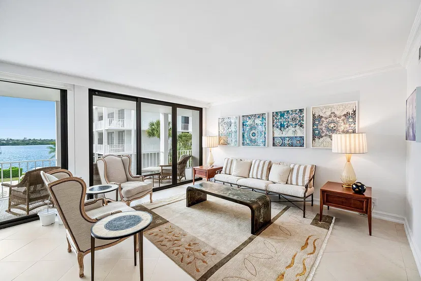 2784 S Ocean Boulevard #303e — photo 4
