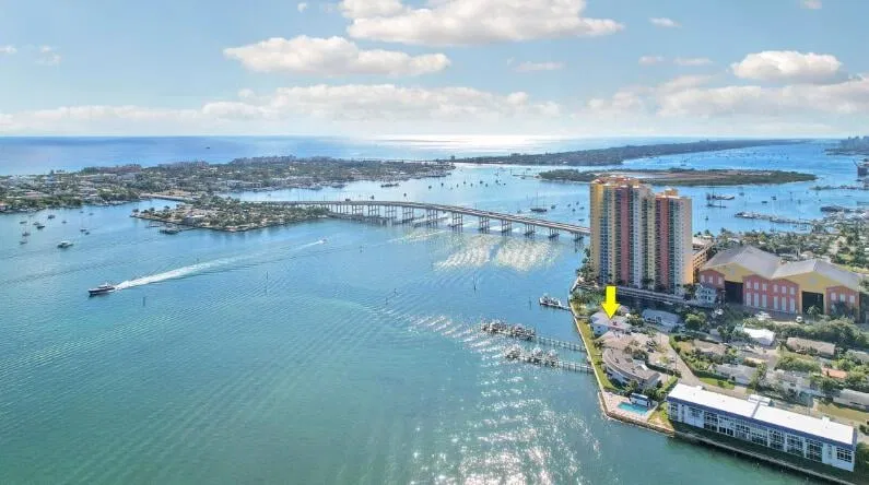 Marina Grande Riviera Beach Unit 7
