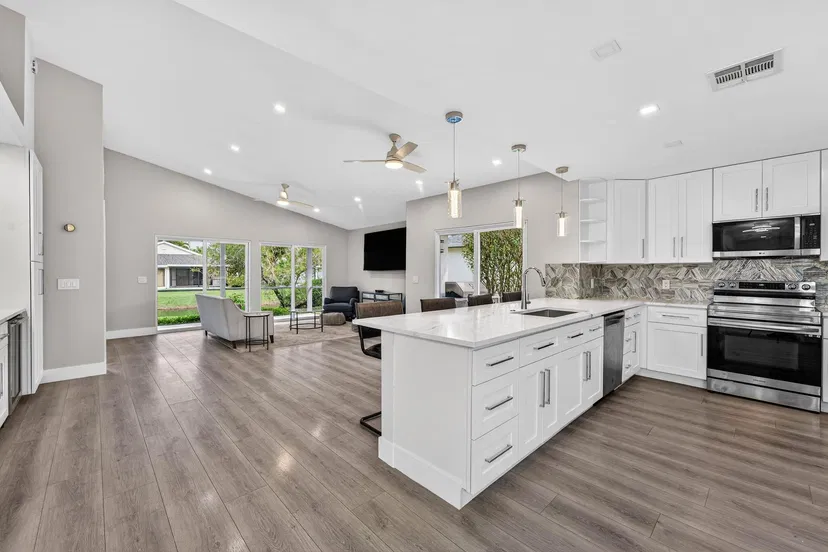 Sold Jul 2026 · 13150 Bonnette Drive, Palm Beach Gardens