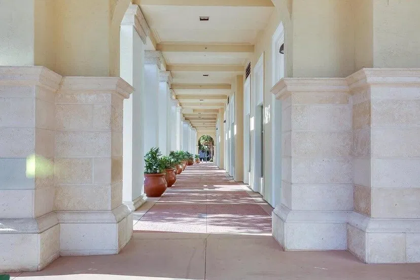 Sold Feb 2026 · 610 Clematis Street 336, West Palm Beach