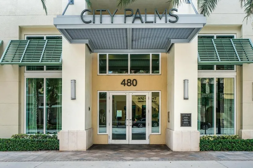 Sold Feb 2026 · 480 Hibiscus Street 333, West Palm Beach
