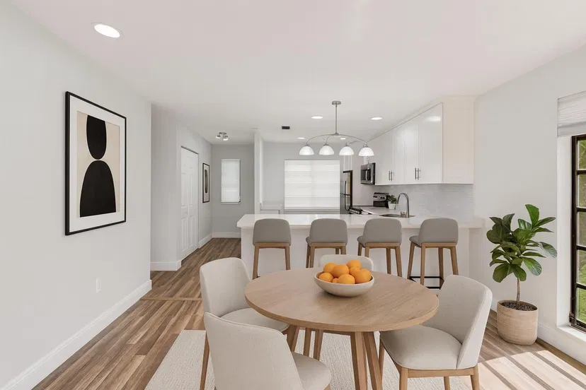 8536 Casa Del Lago 49-B, Boca Raton