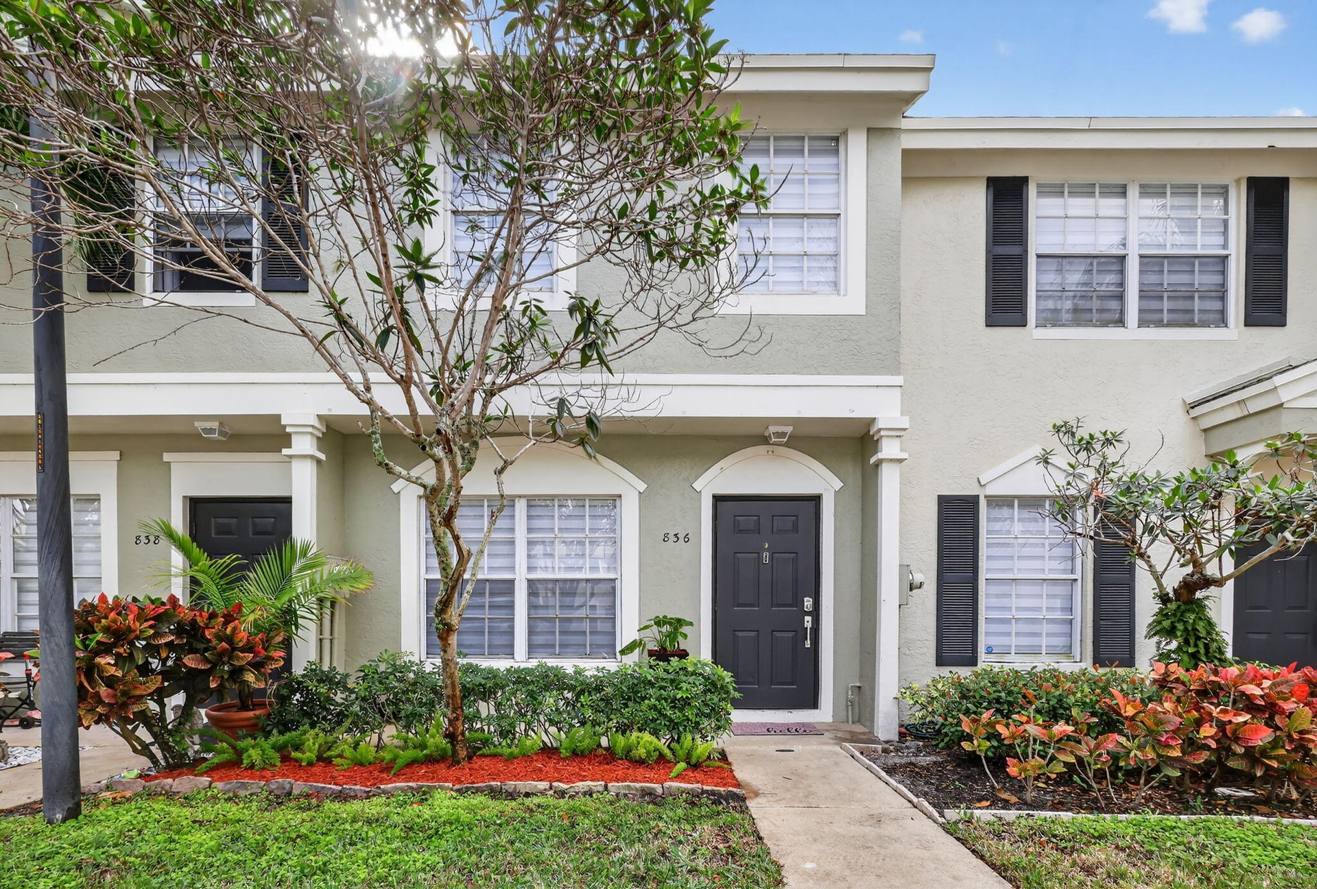 Sold Mar 2026 · 836 Kokomo Key Lane, Delray Beach