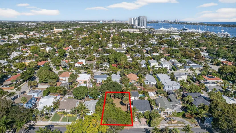 427 32nd Street, West Palm Beach