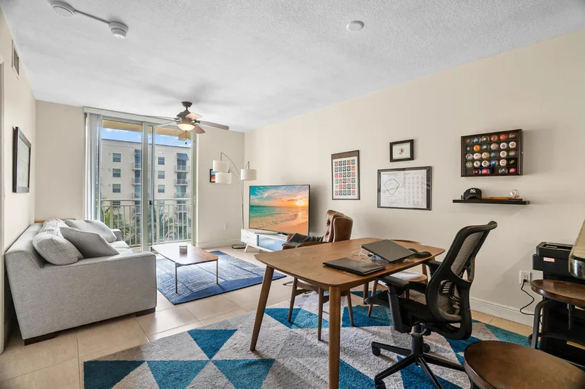 Sold May 2026 · 610 Clematis Street 611, West Palm Beach