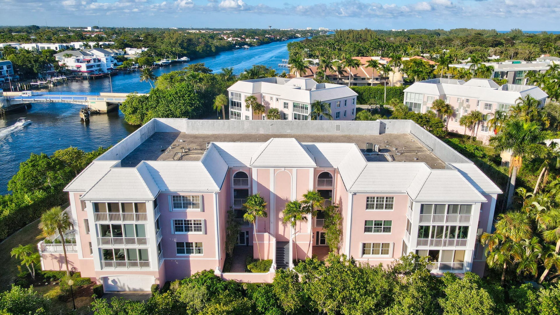 Sold Feb 2026 · 790 Andrews Avenue A103, Delray Beach