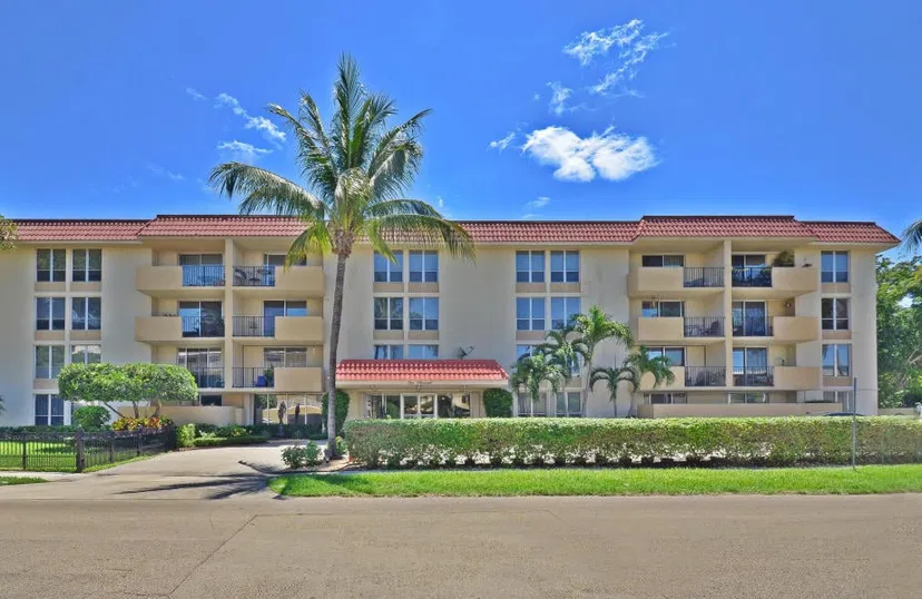 Boca Raton Unit 3k