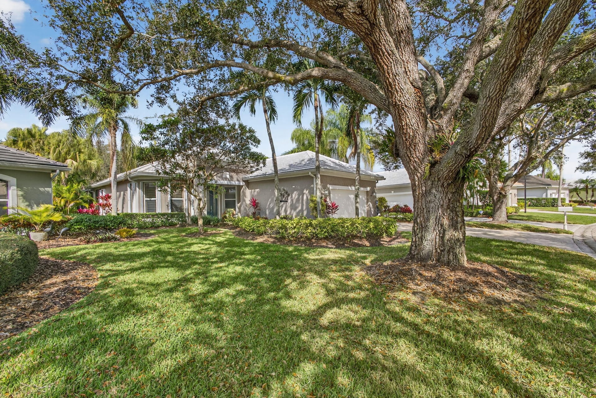 Sold Apr 2026 · 2216 SW Brookhaven Way, Palm City