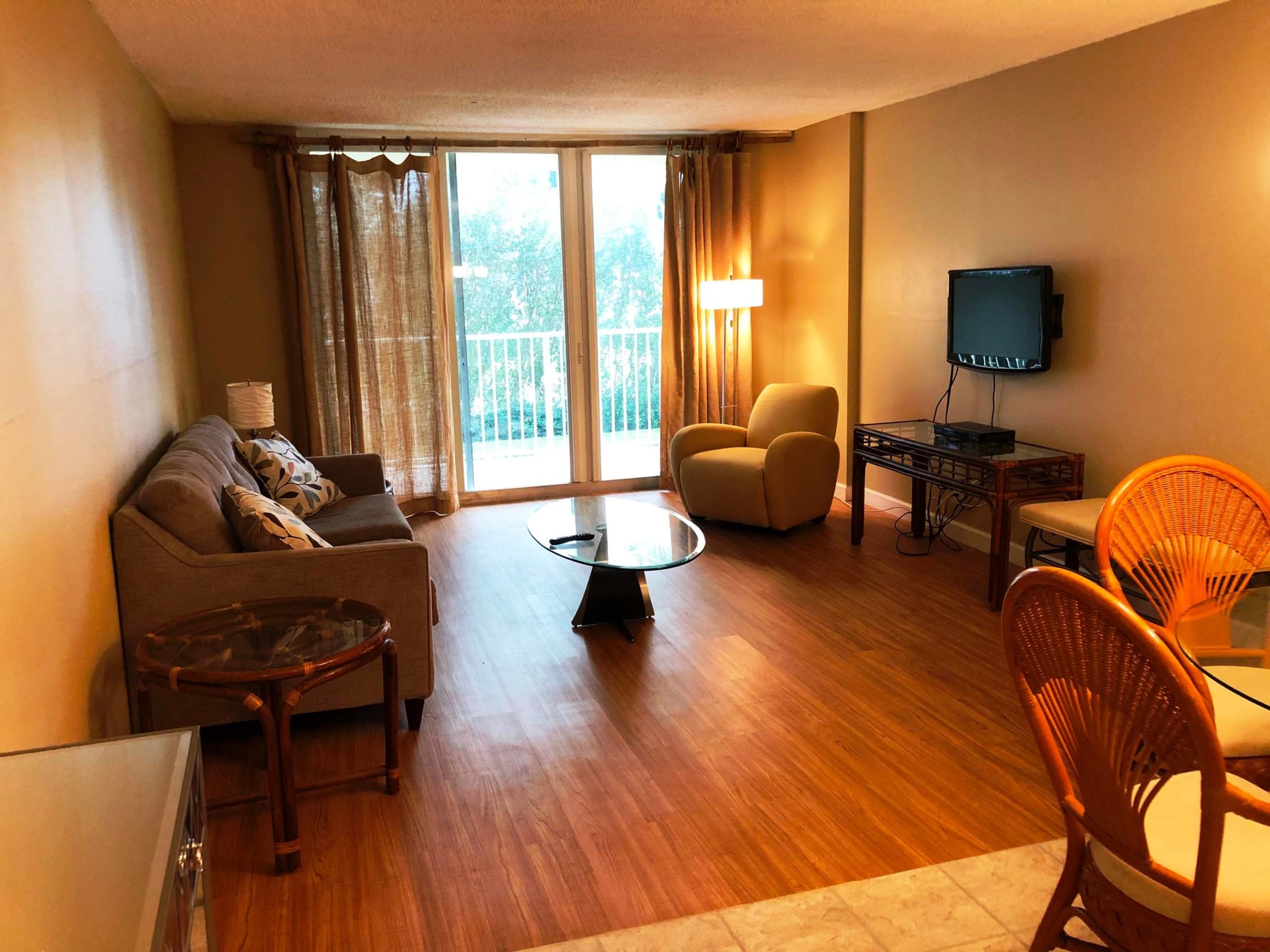 3540 S Ocean Boulevard #109 — photo 3