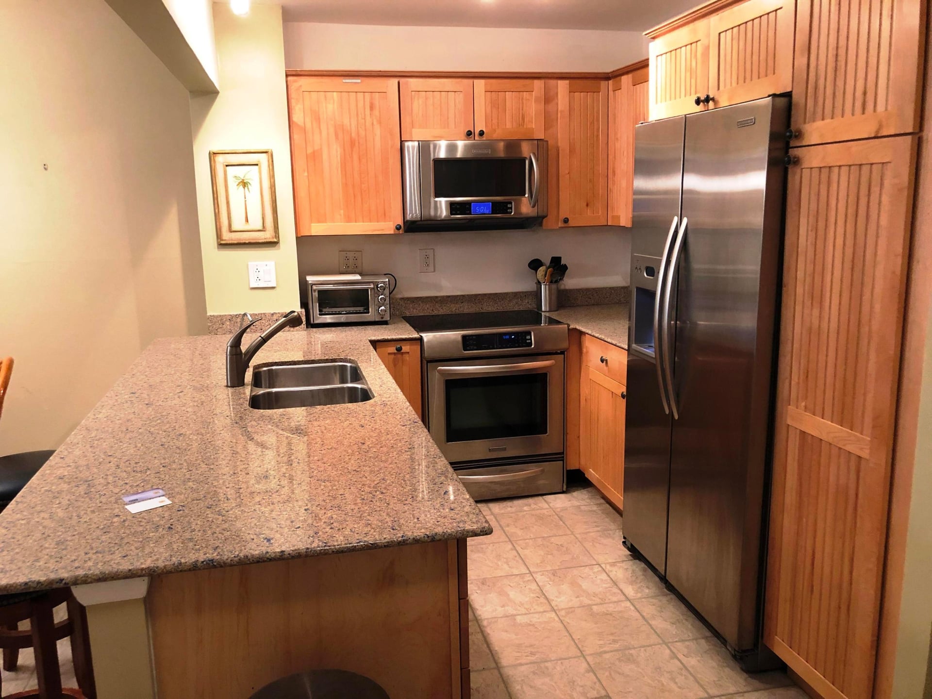 3540 S Ocean Boulevard #109 — photo 4