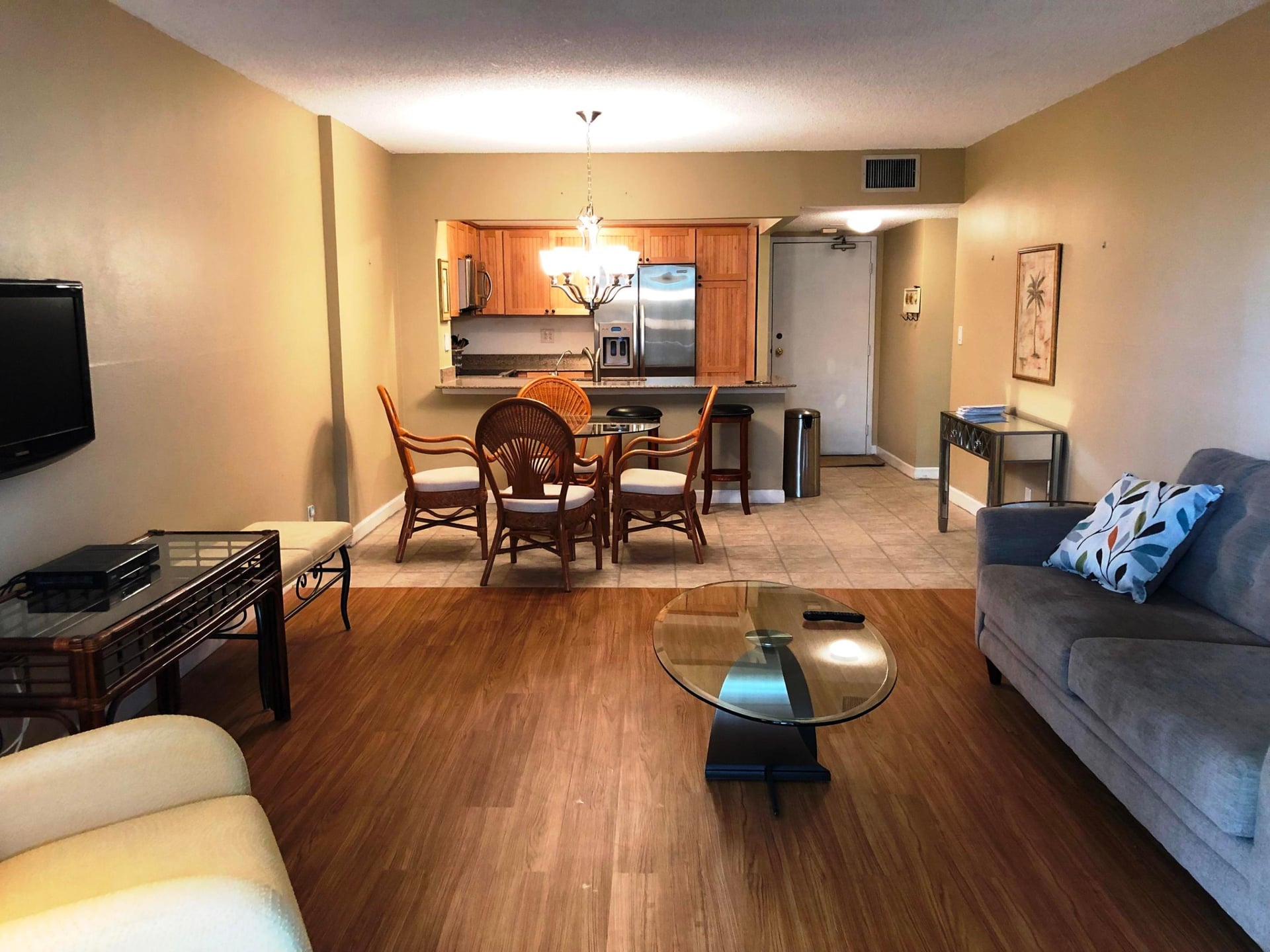 3540 S Ocean Boulevard #109 — photo 5