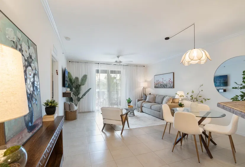 Sold Apr 2026 · 255 NE 3rd Avenue 2506, Delray Beach