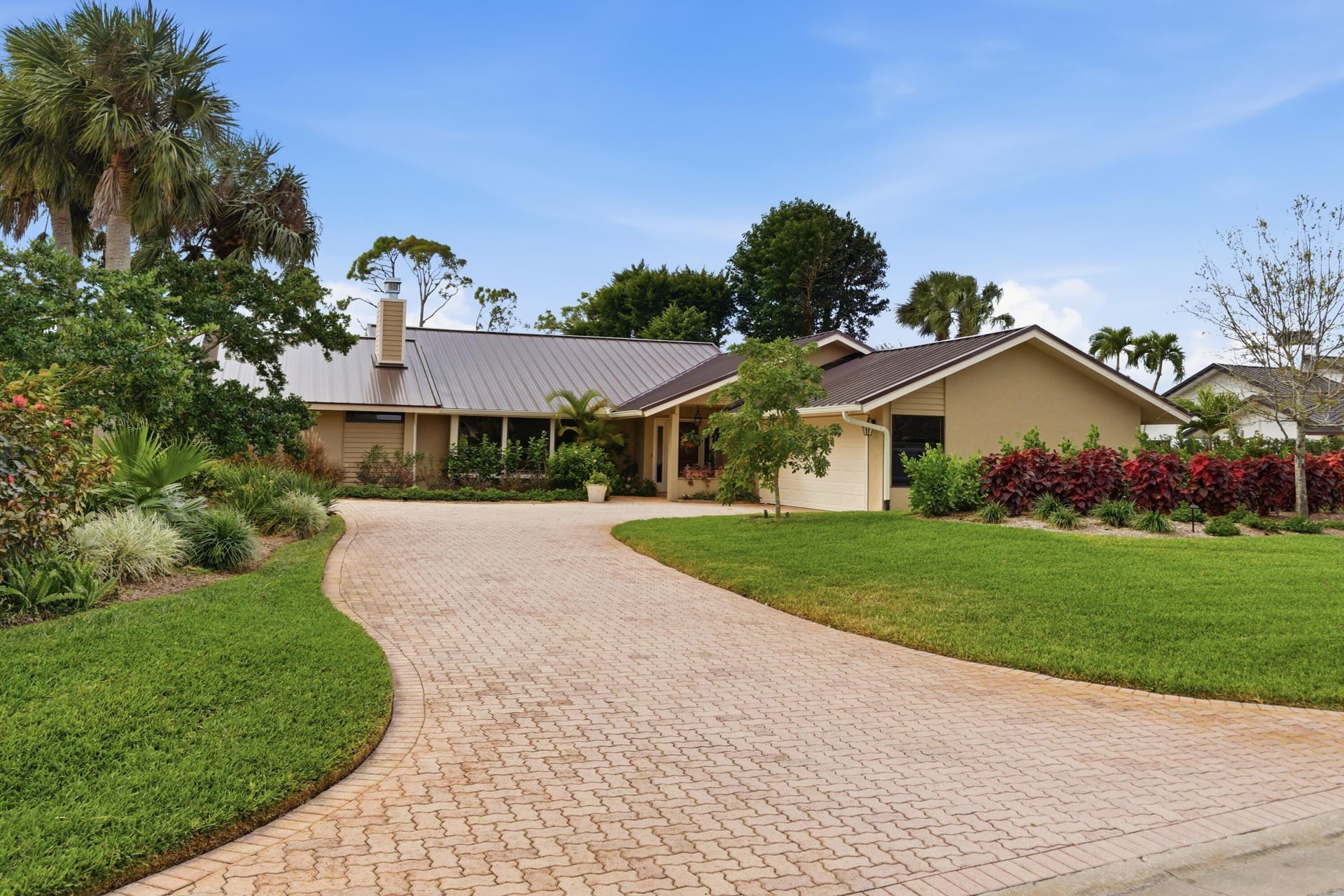 Sold Apr 2026 · 5081 SE Burning Tree Circle, Stuart