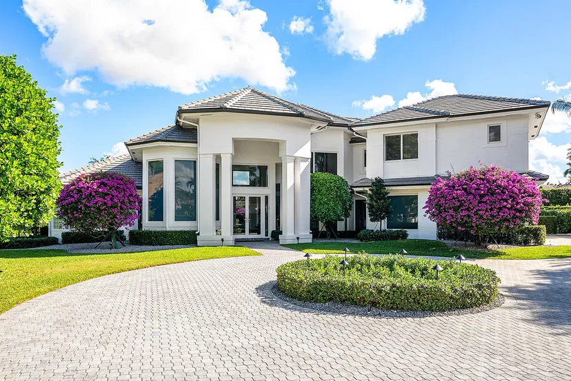 Sold Jun 2026 · 3710 NW 53rd Street, Boca Raton