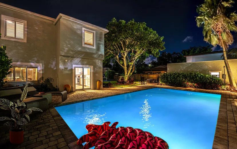 Sold Sep 2026 · 921 Ortega Road, West Palm Beach