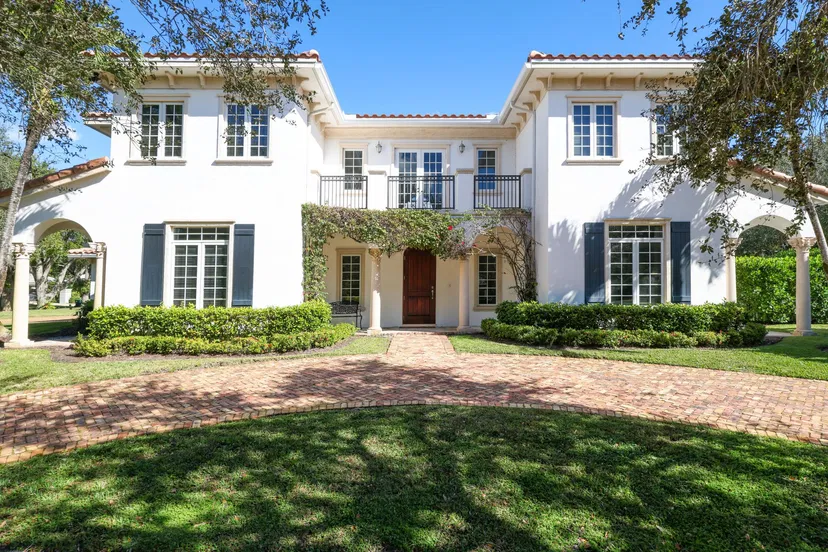 Sold Jan 2026 · 3065 NW 30th Way, Boca Raton