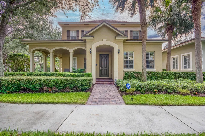 Sold Apr 2026 · 118 Foxford Court, Jupiter