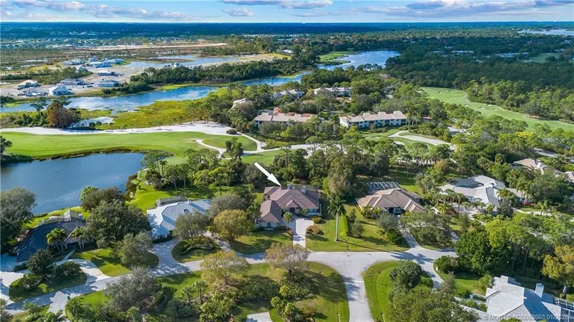 Sold Apr 2026 · 13407 NW Wax Myrtle Trail, Palm City