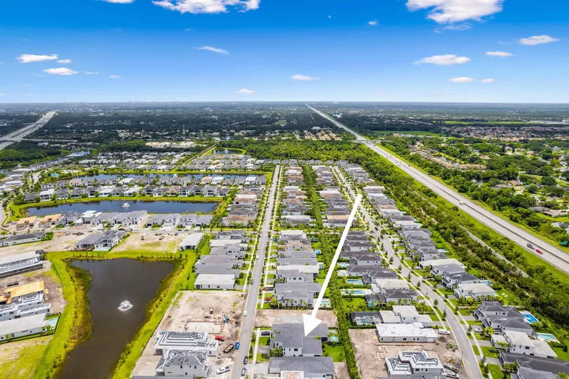 Sold Mar 2026 · 13225 Faberge Place, Palm Beach Gardens