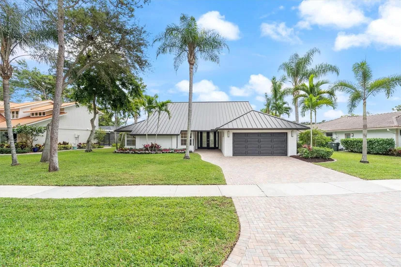 Sold Mar 2026 · 3416 Pine Haven Circle, Boca Raton