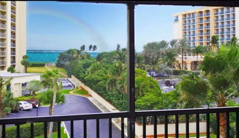Ocean Trail A1A Jupiter Unit 305