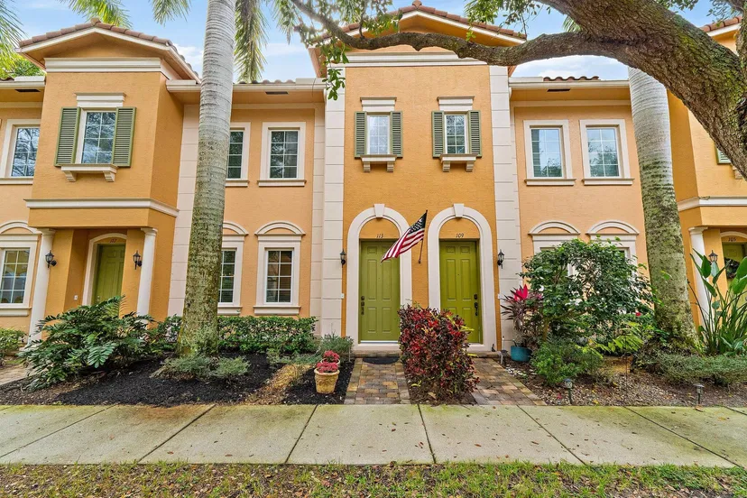 Sold Mar 2026 · 113 Glencullen Circle, Jupiter