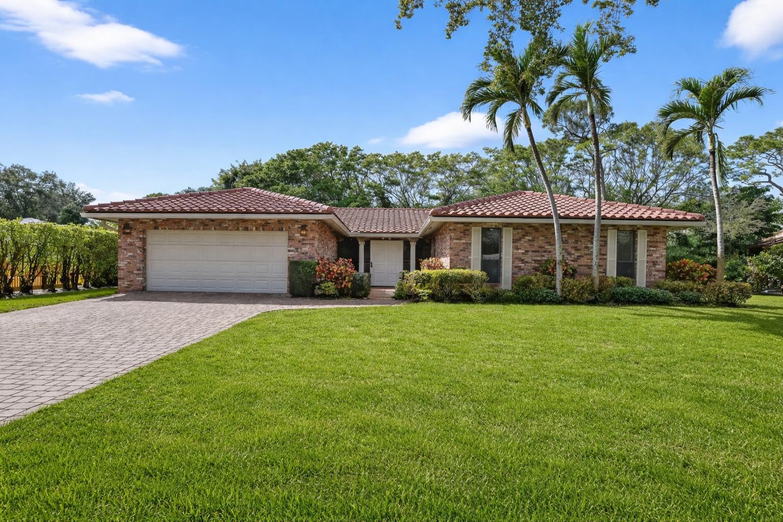 Sold Mar 2026 · 2409 NW 32nd Street, Boca Raton
