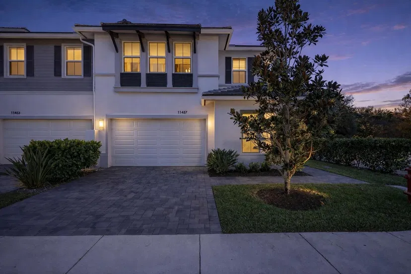 Sold Mar 2026 · 11457 Pointe Midtown Drive, Palm Beach Gardens