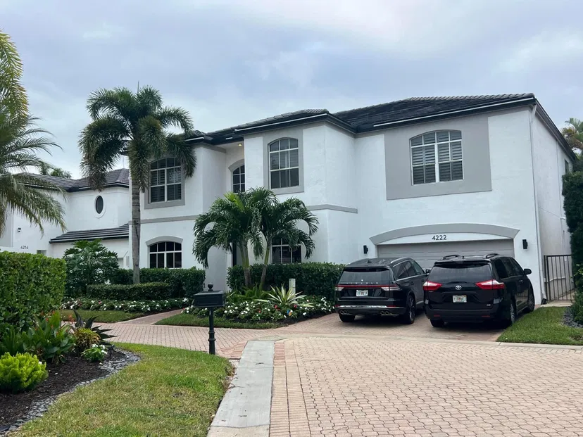 Sold Jun 2026 · 4222 NW 60th Drive, Boca Raton