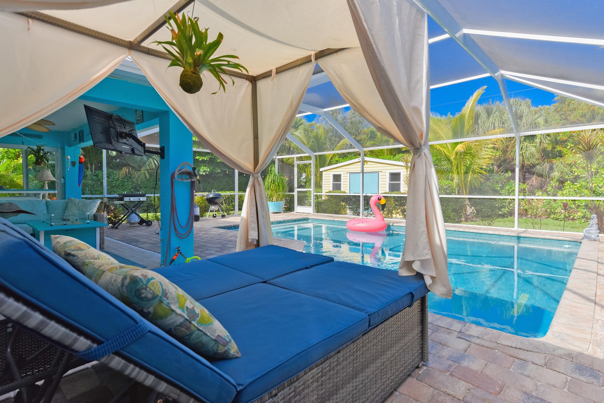 Sold Feb 2026 · 4891 SE Pompano Terrace, Stuart