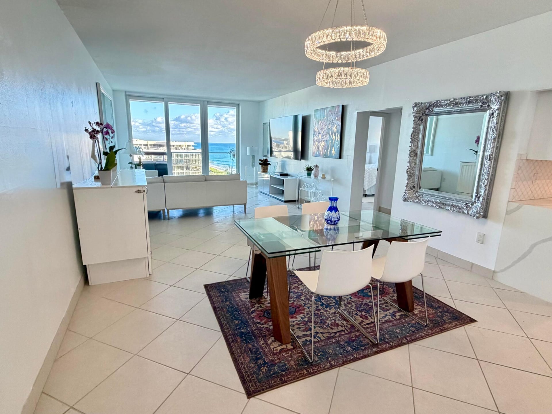 3450 S Ocean Boulevard #805 — photo 3
