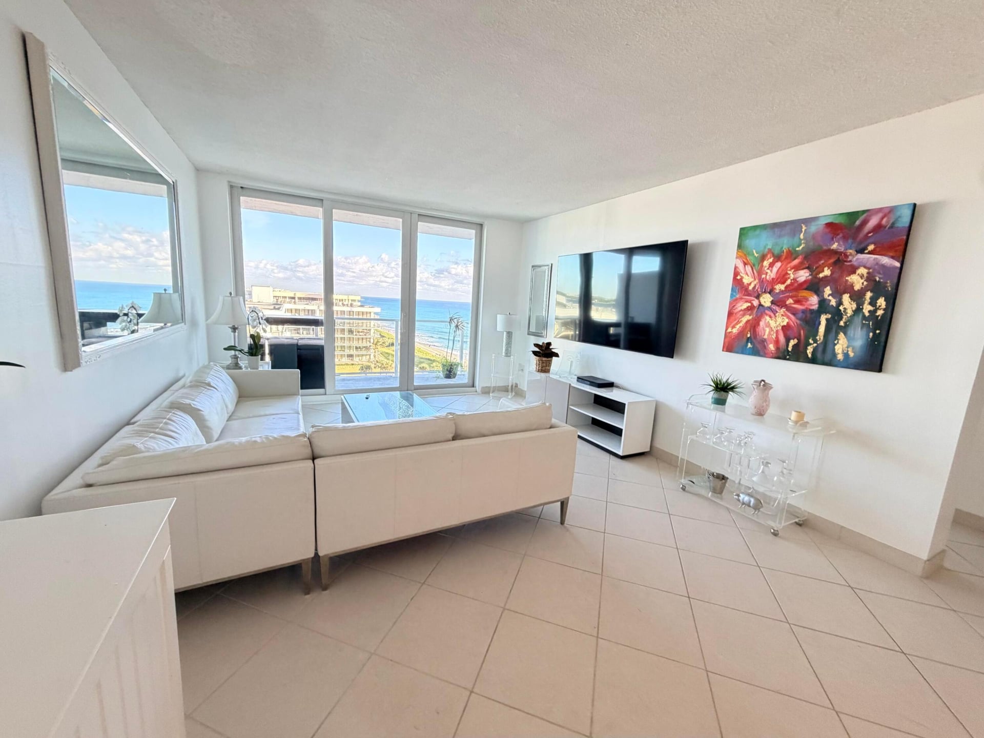 3450 S Ocean Boulevard #805 — photo 5