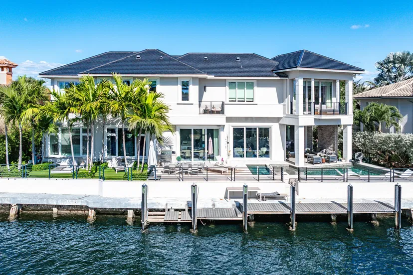 Sold Apr 2026 · 896 NE Mulberry Drive, Boca Raton