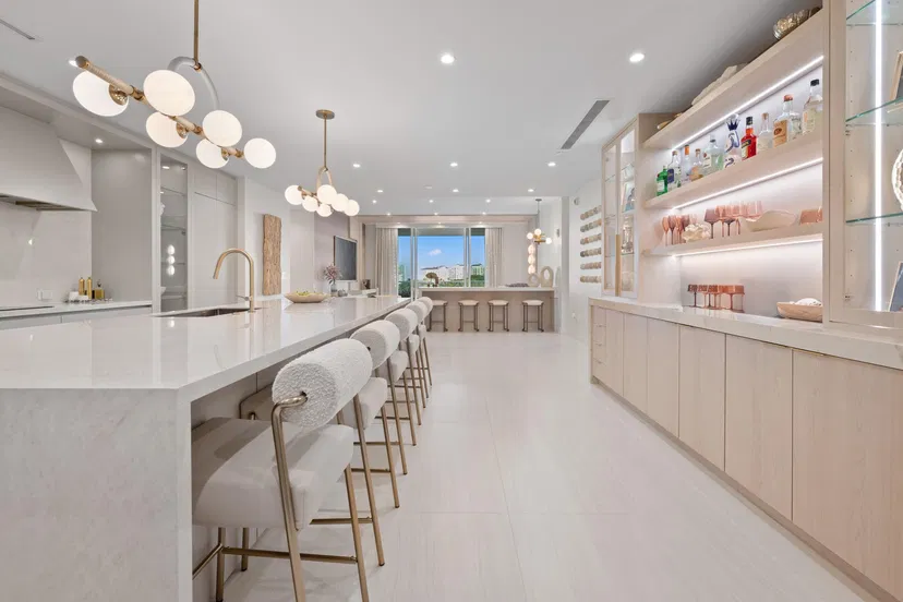 Sold Apr 2026 · 220 SE Mizner Boulevard 603, Boca Raton