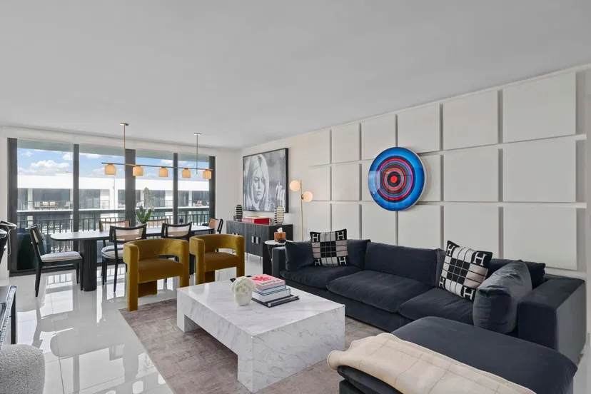 3140 S Ocean Boulevard #506s — photo 3