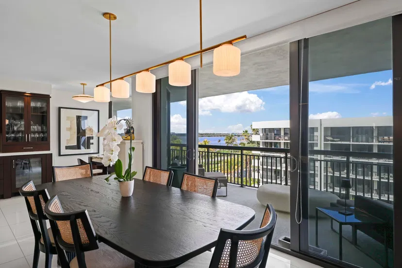 3140 S Ocean Boulevard #506s — photo 4