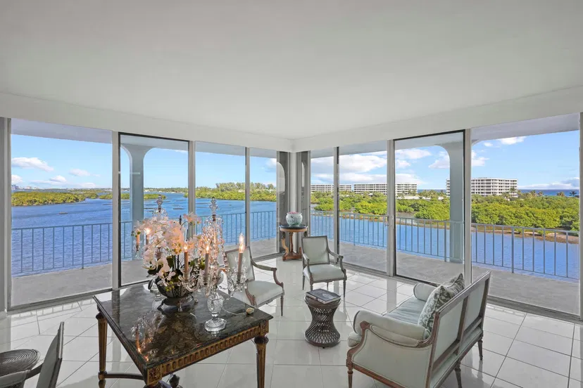 2155 Ibis Isle Road #Ph 3 — photo 5